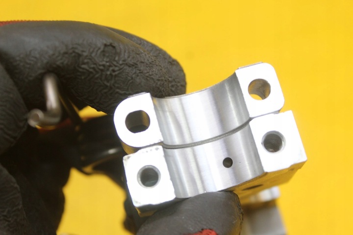 фото №5, Вкладыш подножка вал bmw f20 peugeot citroen mini 1.6 thp n13b16a 7589975