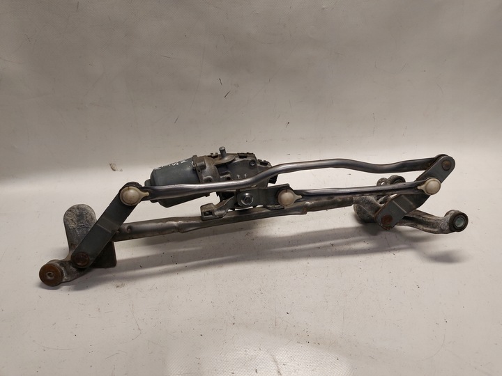 фото №5, Механизм дворник перед mazda 5