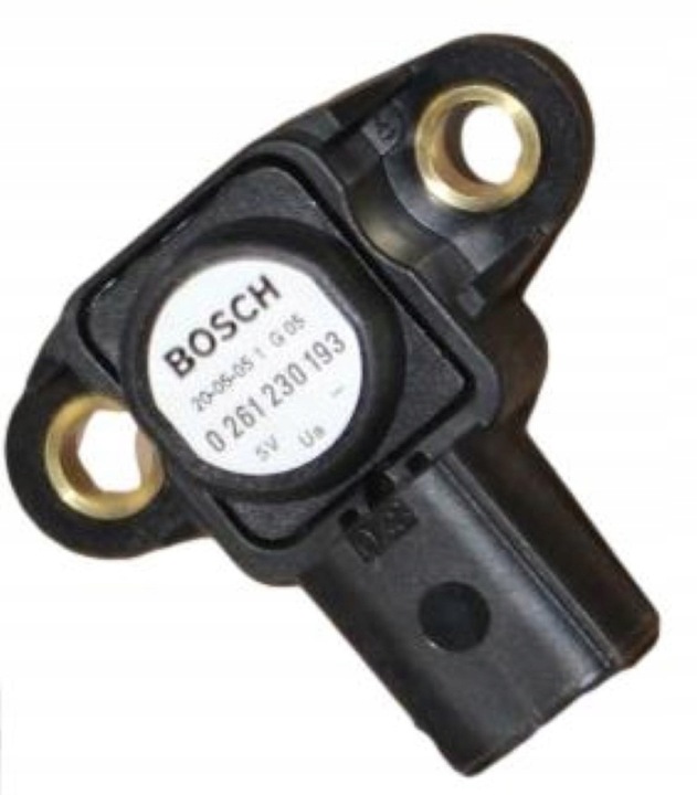фото №12, Bosch 261 230 193 датчик, давление w kolektorz