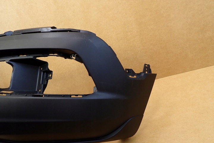 фото №8, Бампер перед передня нижній накладка opel crossland x 39097371 oem