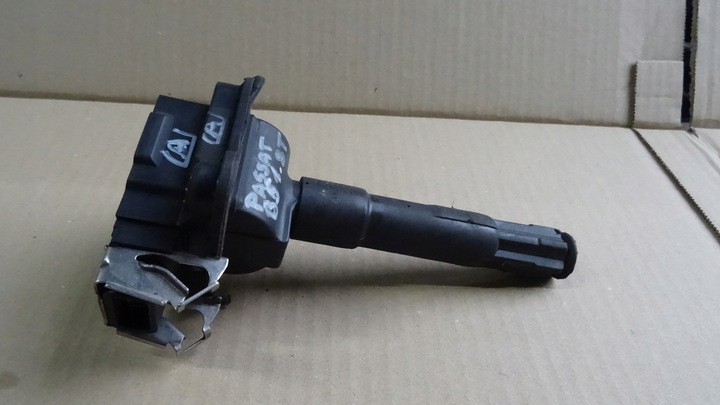 фото №1, Passat b5 1.8t котушка запалювання 058905105