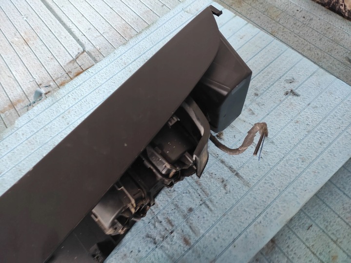 фото №6, Opel insignia a 2008 туннели средние