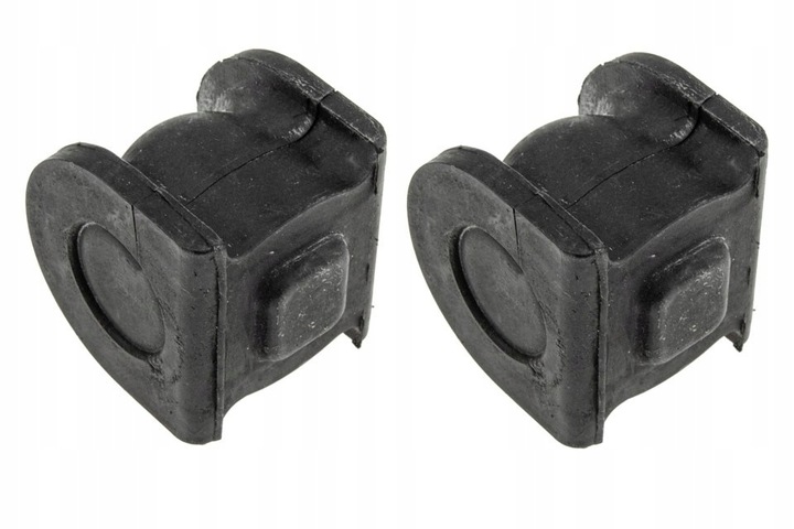 фото №12, Резиновая накладка стабилизатора перед honda odyssey 03-08