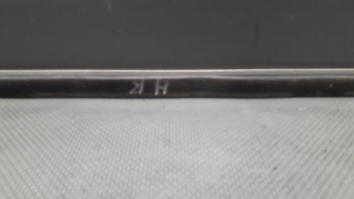 фото №9, Планка накладка дверь правый зад porsche cayenne