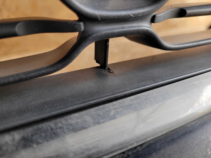 фото №5, Citroen ds4 ds 4 бампер переднее перед 6x pdc распылитель оригинал fv