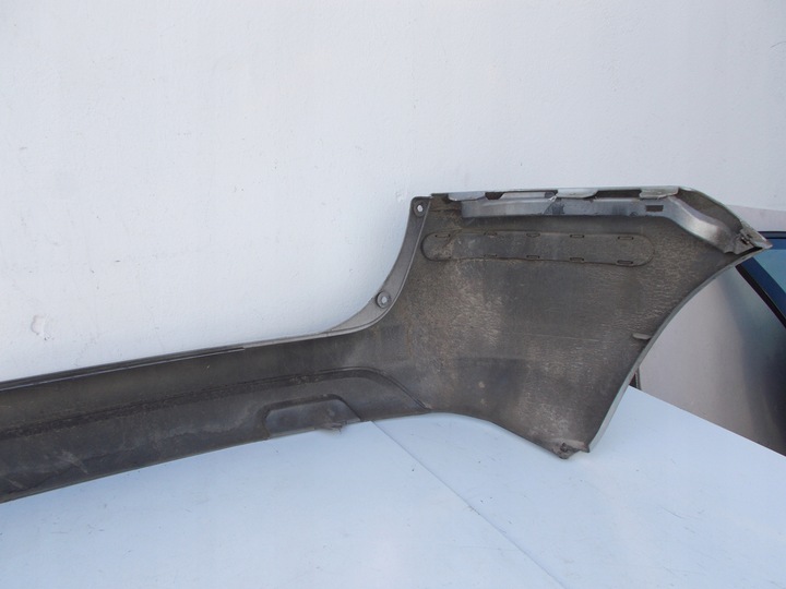 фото №13, Бампер зад задній ford fusion i 1 2002 - 2005 62 3n11-17k823-a