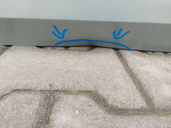 фото №10, Citroen ds9 дверь левая перед передние новое оригинальный номер