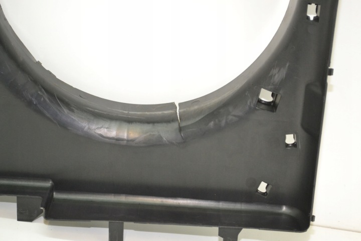 фото №8, Корпус вентилятора mercedes sprinter 906 vw crafter 9065050655