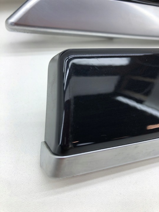 фото №11, Bmw 5 f10 f11 планки декоры дверь