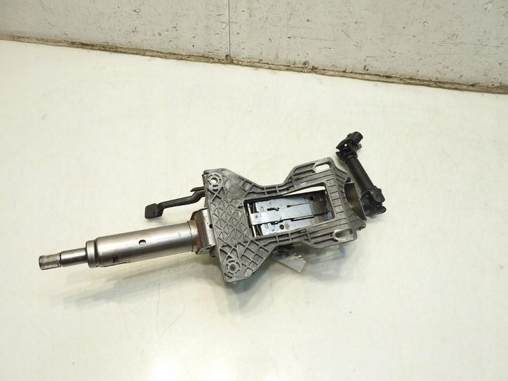 фото №7, Колонка кермова opel astra j 1.4t 13328668