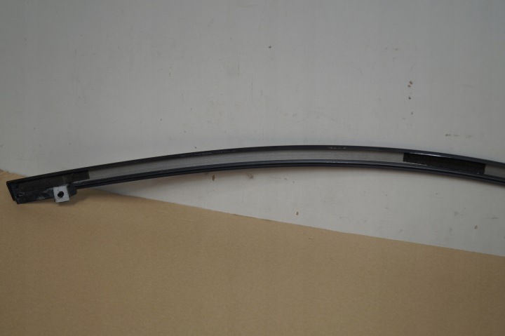 фото №8, Молдинг двери левые перед mazda cx-5 cx5 12-17r