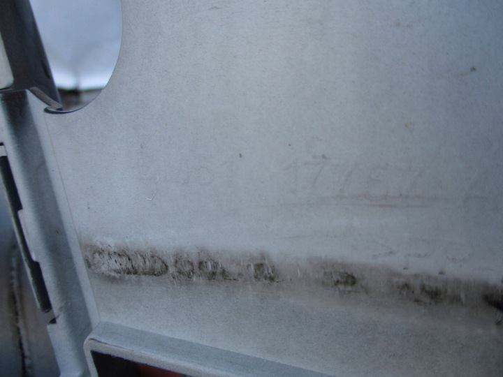 фото №6, Бампер перед переднее ford focus iii mk3 bdb