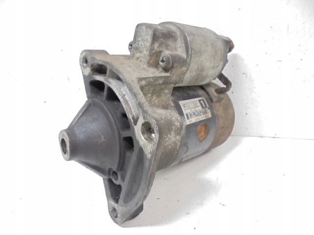 фото №1, Citroen saxo стартер 1.1b m002t13081