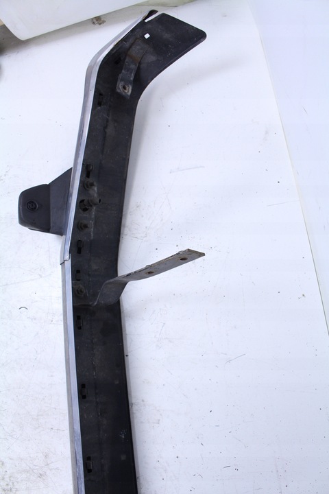 фото №6, Бампер перед переднє ford granada mk2 a 1978r,