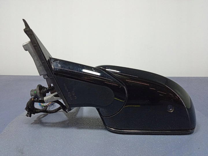 фото №7, Bmw ix1 x1 u11 дзеркало ліві 18 pin