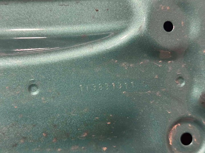 фото №8, Дверь передние левая vw id buzz 1t3 1t3831311c 22 -