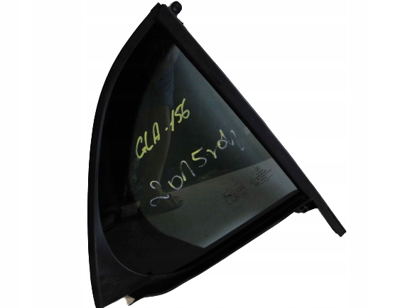 фото №1, Mercedes gla x 156 стекло правая задняя треугольник 2015