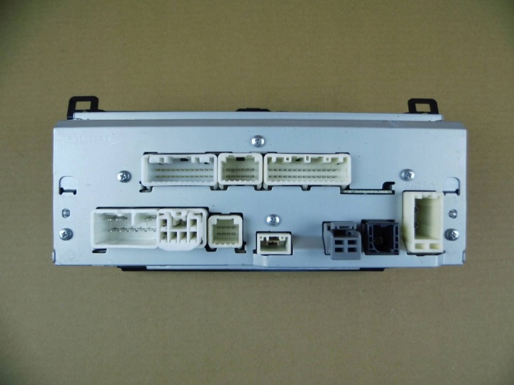 фото №7, Toyota rav4 iv магнітола дисплей jbl 510111 8614042350