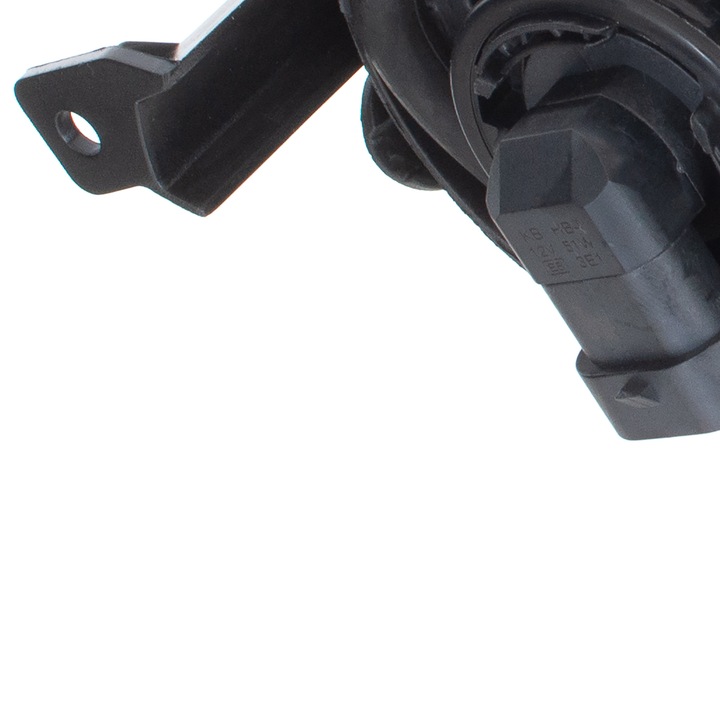 фото №9, Seat volkswagen галоген лампа противотуманная левая