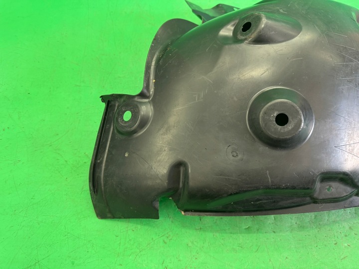 фото №8, Підкрилок праві передні перед 638440004r 638452868r renault megane 3 iii 08-