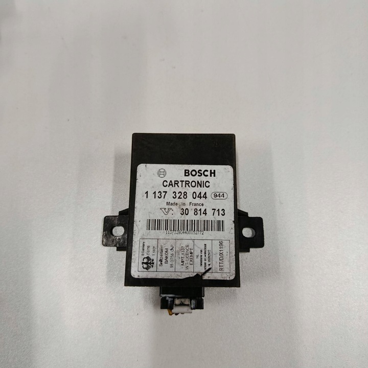 фото №1, Volvo s40 2009 1137328044 модуль / блок управления иммобилайзера 1137328044