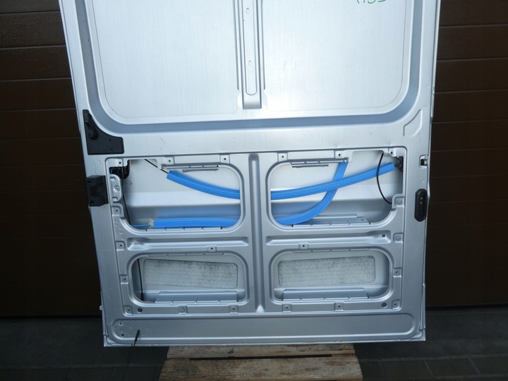 фото №11, Двері зсувні ducato iii boxer jumper ii комплект