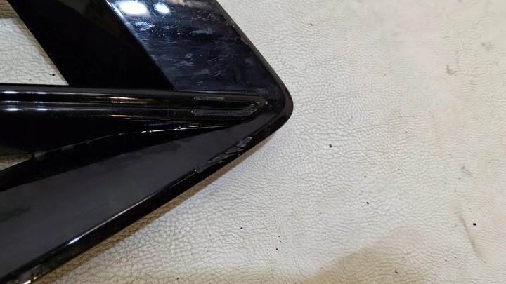 фото №9, Решітка бампера права vw arteon r-line 3g8853666f