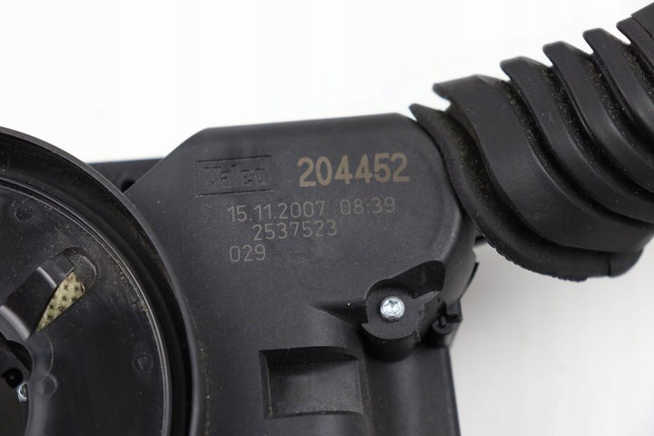 фото №6, Opel zafira b перемикач комбінований круїз-контроль модуль cim 13276153ke