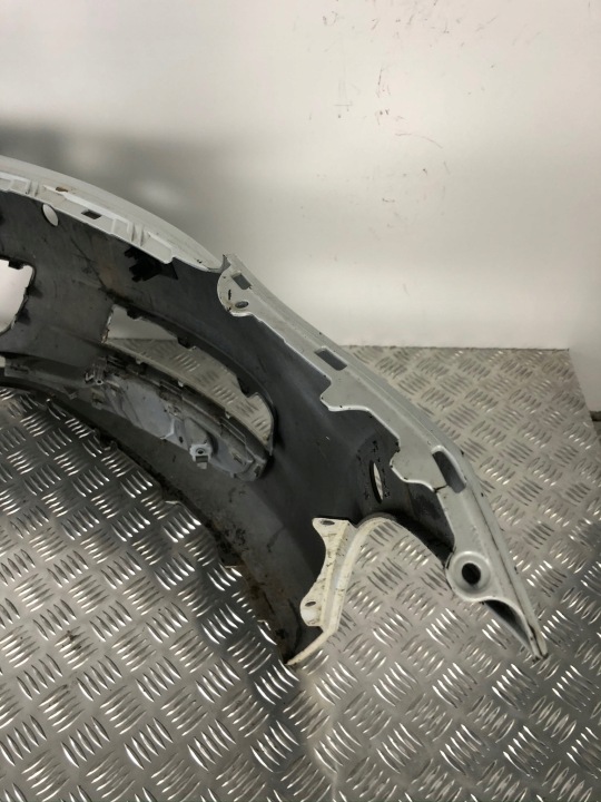 фото №9, Vw golf vii 7 5g0 12-16 5g0807221 бампер перед передний
