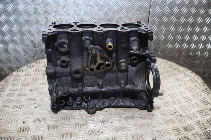 фото №1, Блок двигателя kia ceed i 1.6crdi