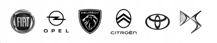 фото №9, Двигун новий 1.5 блакитний hdi citroen peugeot 16v євро 6 yh01 yhy yhz motour