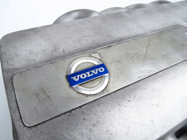 фото №8, Колектор всмоктуючий volvo xc90 i s80 ii 4.4 v8 b8444s