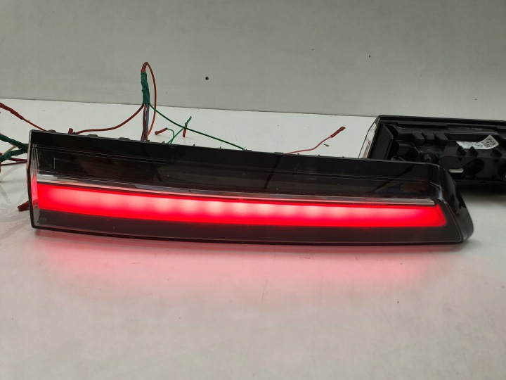 фото №16, Opel mokka b ii лампи зад повний led комплект 9833721980 9833721880