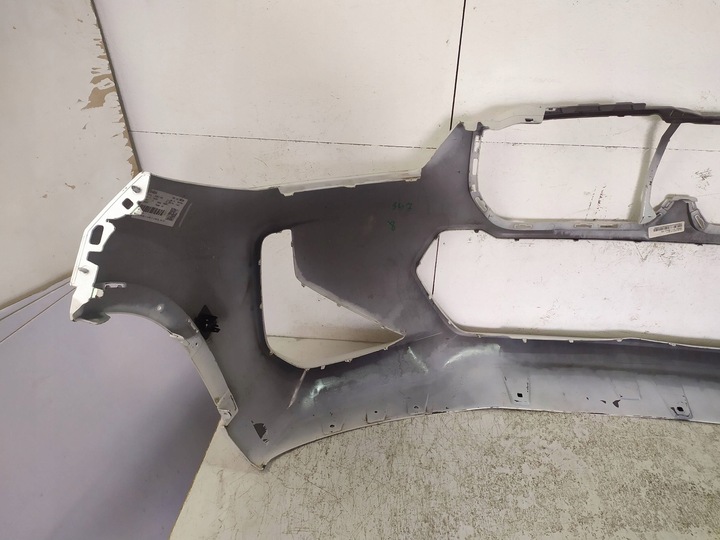 фото №12, Бампер перед переднее bmw x1 u11 м-пакет 9881907