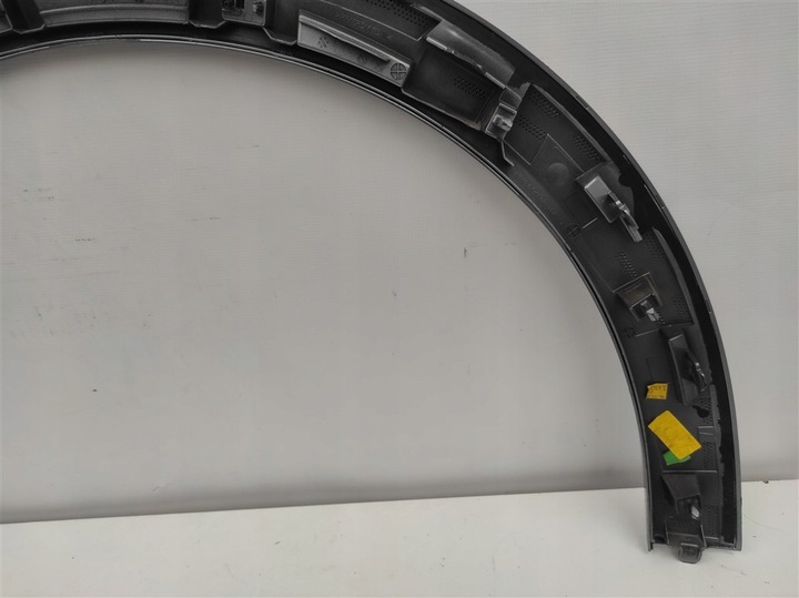 фото №8, Планка крыло правая зад porsche cayenne 9y3 gts