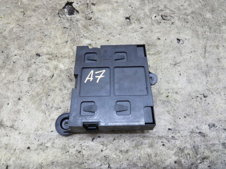фото №1, Модуль комфорта audi a7 4g 3.0 tsi 4h0907064br