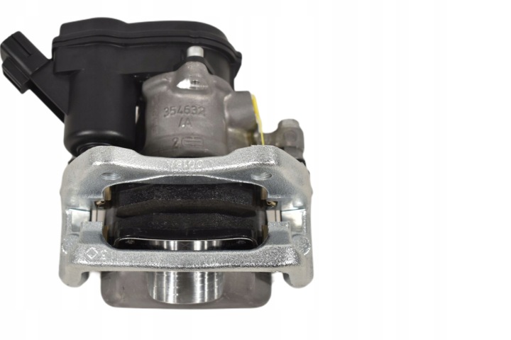 фото №16, Renault oem номер 440110675r суппорт тормоза