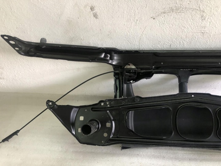 фото №13, Pas переднє підсилювач 8202831 bmw e46