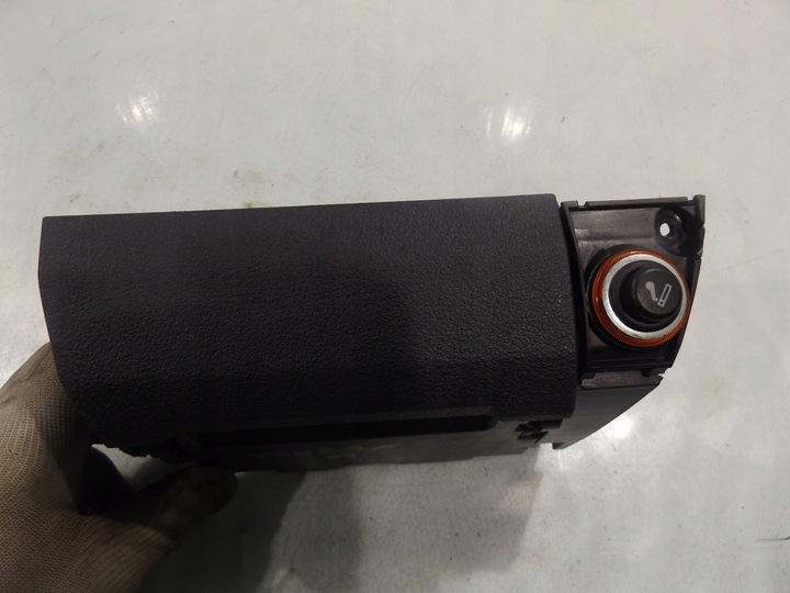 фото №1, Touran i попільничка перед 1t1857961b