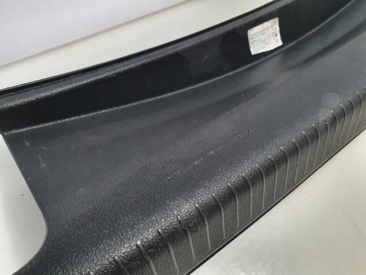 фото №4, Vw golf vii защита порога зад корпус порога багажника 5g6863459k оригинал