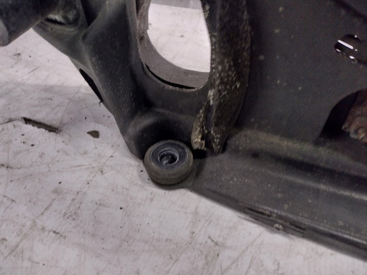 фото №10, Pas переднє підсилювач audi a6 c5 2,5tdi оригінальний номер 1853055916