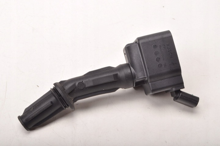 фото №1, Mg hs 1.5t 16v 162km котушка запалювання 10236893 2024r