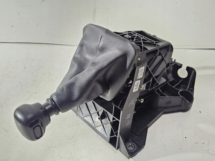 фото №15, Вибірник домкрат ручка зміни коробки передач чохол peugeot expert iii 9809544180