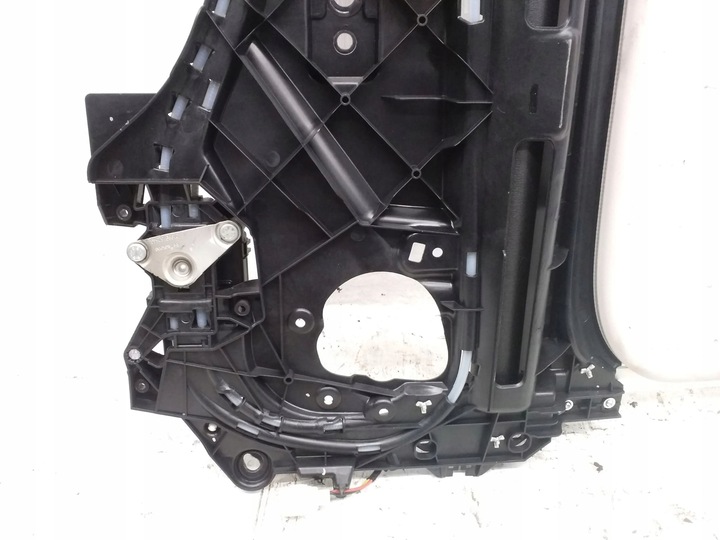 фото №6, Peugeot 308 sw 2008 каркас люк