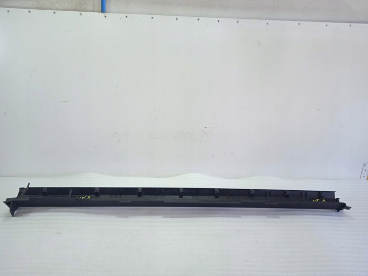 фото №7, Renault koleos ii планка порогова ліва 764197834r