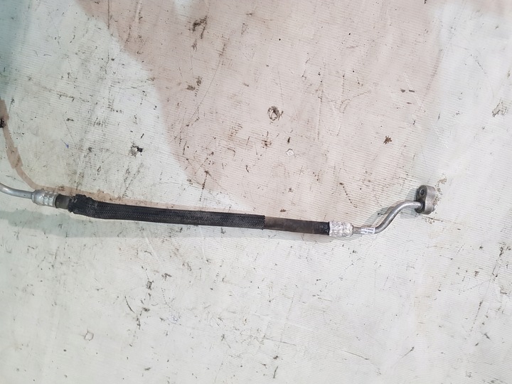 фото №10, Шланг трубка труба кондиционера audi vw 2.0b