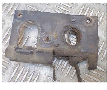 фото №1, Ford scorpio ii 2.5tdi 96r - замок капота