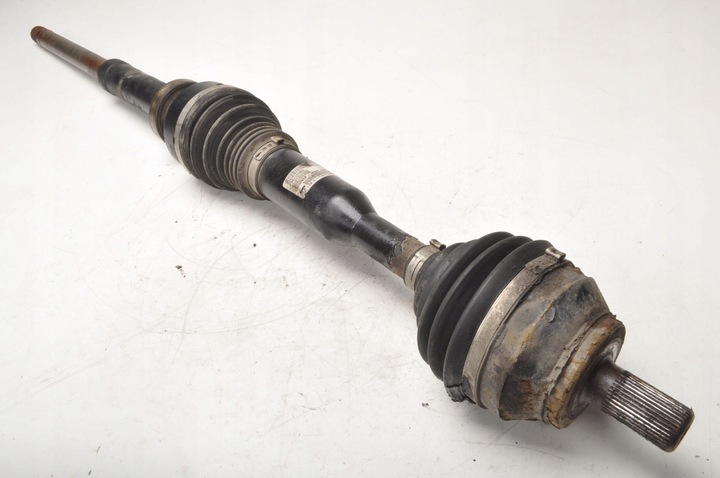 фото №1, Volvo xc90 2.4 d5 aut. піввісь права довга 30735563