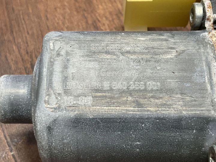 фото №13, Підйомник вікна ліві перед range rover l405 ck5223201ak ck5223201