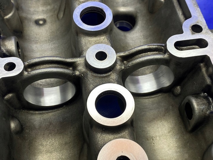 фото №8, Кришка клапанів punto evo doblo ii opel 1.3 m-jet 199b4000 55209068